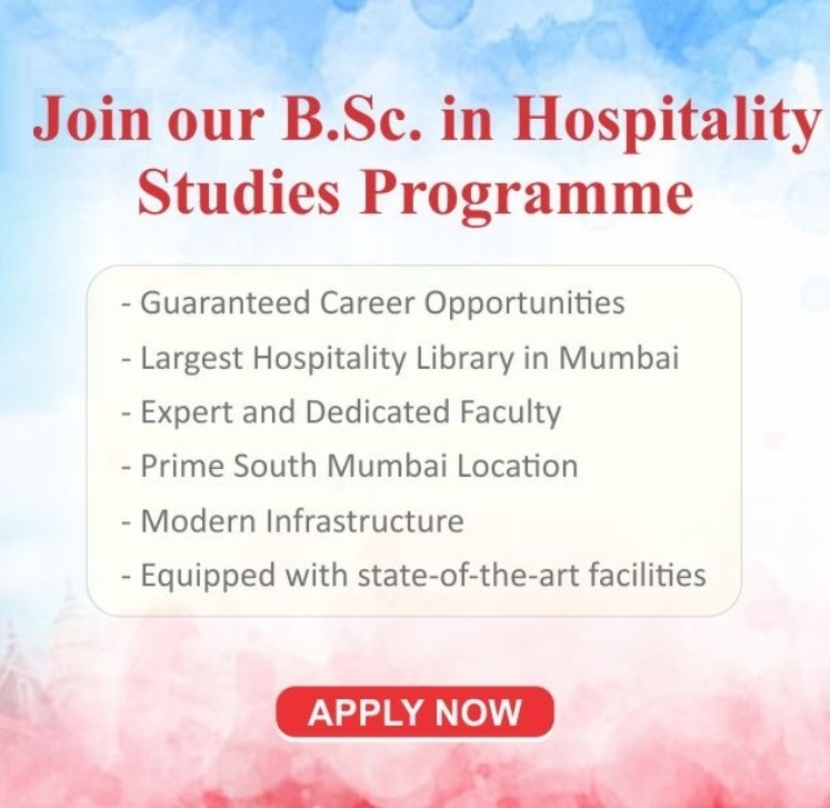 Best Hotel Management Institute - banner